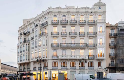 La Roqueta Apartment | Limehome Valencia de Xativa