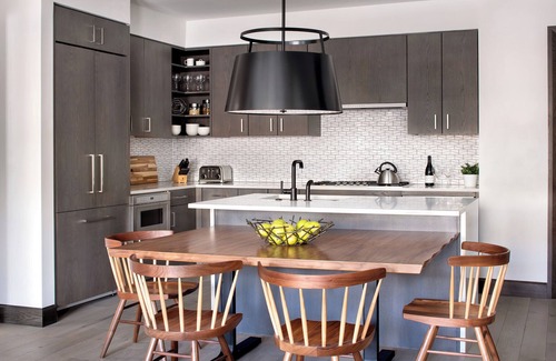 Snowmass Village Hotel | Limelight Hotel Snowmass