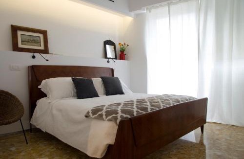 Matera Bed & Breakfast | Limen Matera Guesthouse