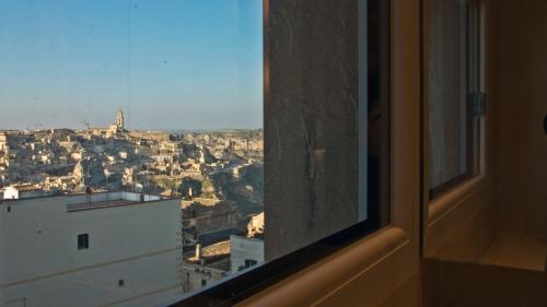Matera Bed & Breakfast | Limen Matera Guesthouse