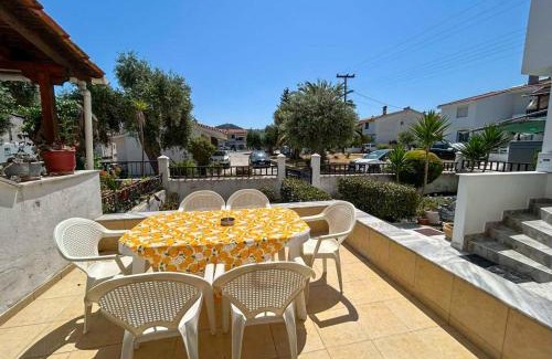 Thasos Town Apartment | Limenas Smart Stay
