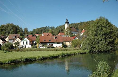 Nankendorf House | Limerhof