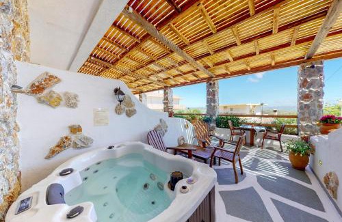 Monolithos Hotel | Limeri Traditional Guest House