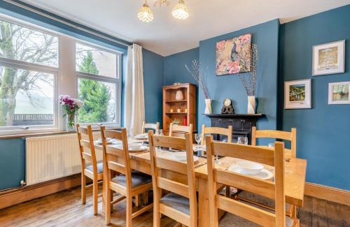 Newton Grange House | Limestone Cottage