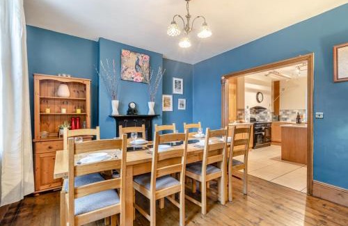 Newton Grange House | Limestone Cottage