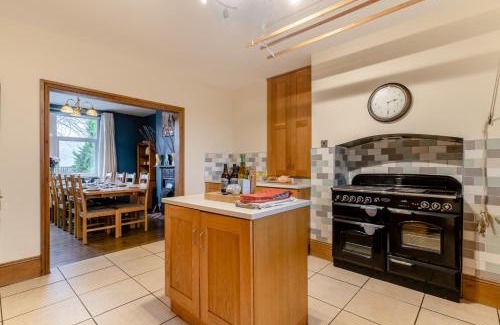 Newton Grange House | Limestone Cottage