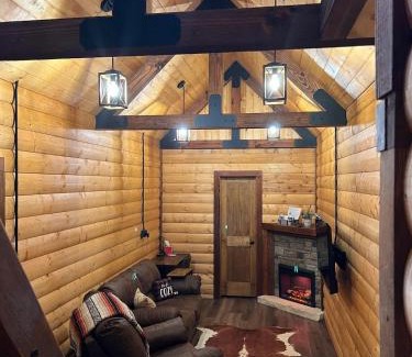 Sabetha Hotel | Limestone Lodge