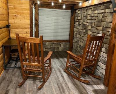 Sabetha Hotel | Limestone Lodge