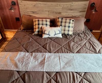 Sabetha Hotel | Limestone Lodge