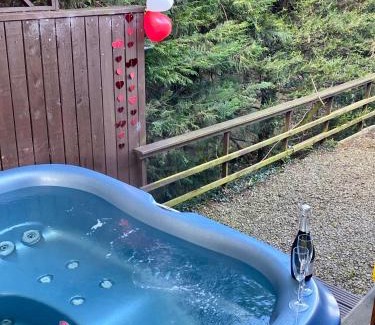 Wigton Ski Chalet | Limestone Lodges