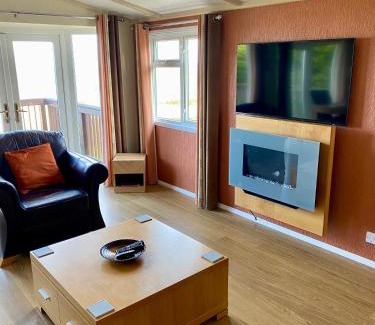 Wigton Ski Chalet | Limestone Lodges