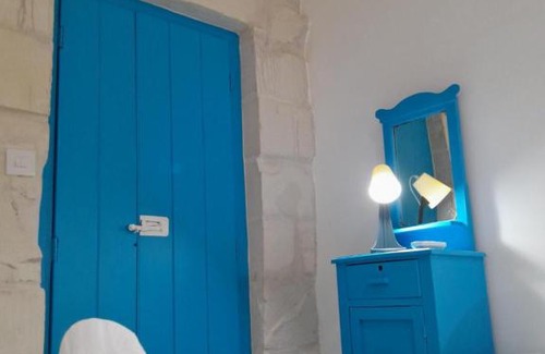 Sliema Bed & Breakfast | Limestone Sun Suites