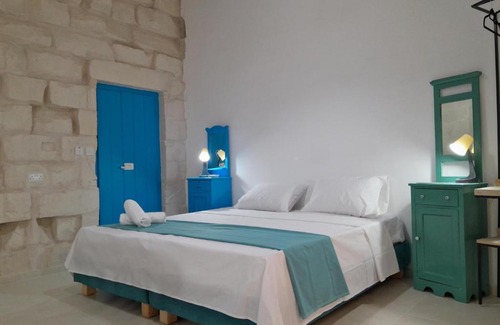 Sliema Bed & Breakfast | Limestone Sun Suites