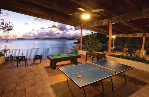 Estate Frenchman Bay Condo | Limetree Beach Resort by Club Wyndham - 1 Bedroom