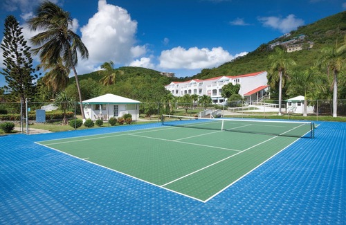 Estate Frenchman Bay Condo | Limetree Beach Resort by Club Wyndham - 1 Bedroom