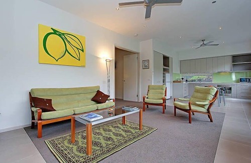 Red Hill House | Limetree Hideaway at Dunns Creek Estate