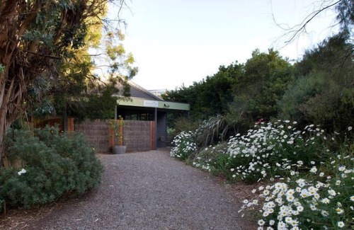 Red Hill House | Limetree Hideaway at Dunns Creek Estate