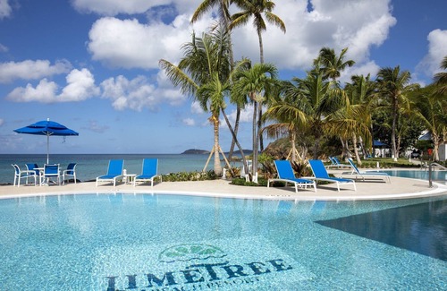 Charlotte Amalie West Condo | Limetree Resort Studio