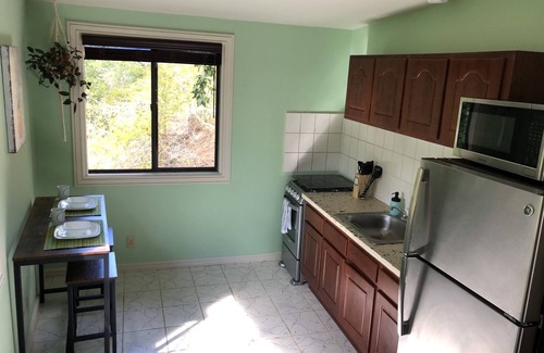 Estate Frenchman Bay House | Limetree Tree-Top Guesthouse
