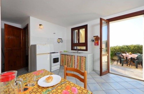 La Ciaccia Apartment | Limette 1 by Interhome