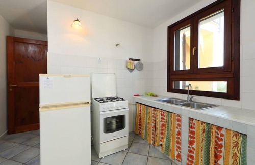La Ciaccia Apartment | Limette 1 by Interhome