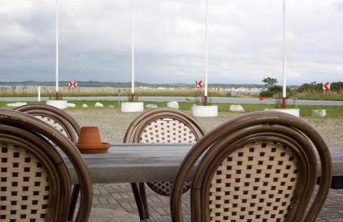 Roslev Resort | Limfjords hytter