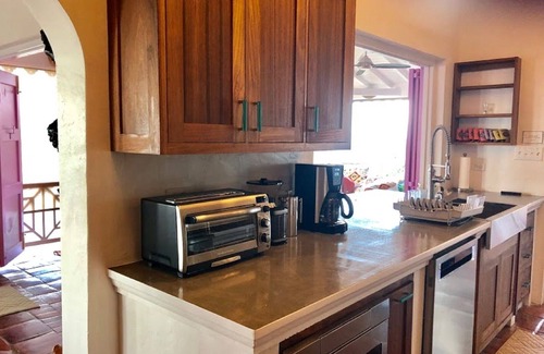 West End Villa | Limin'House, Luxury Caribbean Villa