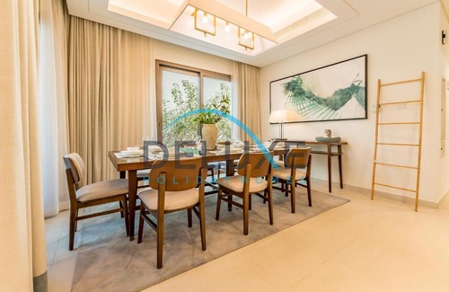 Sharm Apartment | Limited Offer 4BR plus Maid's Villa Close to Beach by Deluxe Holiday Homes