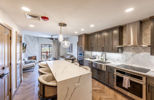 Park City Condo | *Limited Time Offer* 90 Days ‘Til Christmas | Book Now to Save