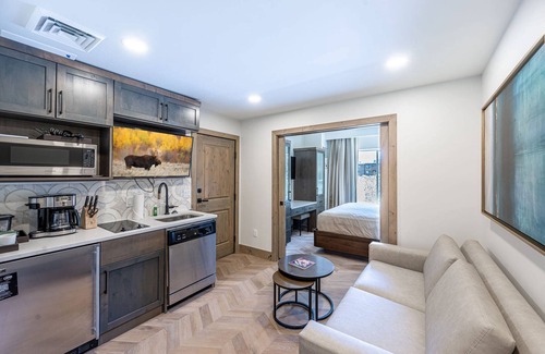 Park City Condo | *Limited Time Offer* 90 Days ‘Til Christmas | Book Now to Save