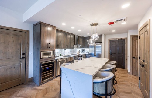 Park City Condo | *Limited Time Offer* 90 Days ‘Til Christmas | Book Now to Save