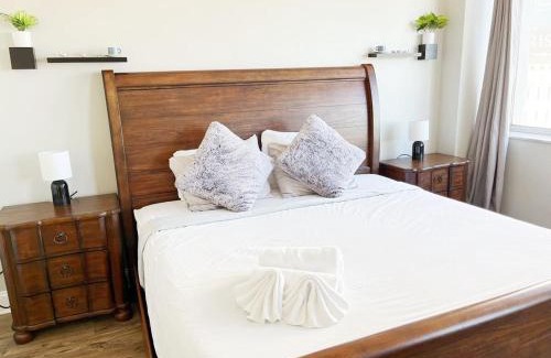 Downtown Atlanta Apartment | Limited Time Offer Downtown Stay with Parking
