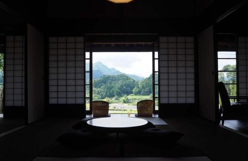 Shobara House | Limited to 1 group per day/Shobara Hiroshima