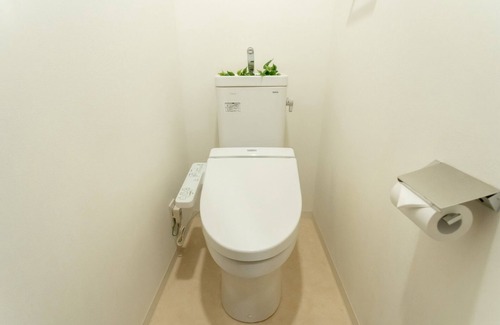Ota Apartment | Limited to consecutive nights Enjoy a relaxing - Voga Kolte Chidori Town No 102 Room /Ota-ku Tokyo