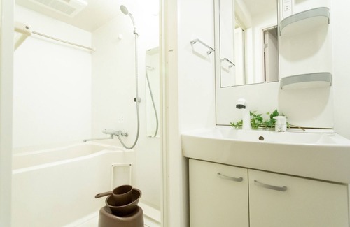 Ota Apartment | Limited to consecutive nights Enjoy a relaxing - Voga Kolte Chidori Town No 102 Room /Ota-ku Tokyo