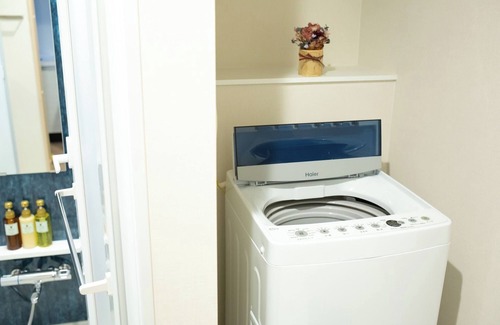Ota Apartment | Limited to consecutive nights Enjoy a relaxing a - Vogor Corte Chidoricho Room 204 /Ota-ku Tokyo