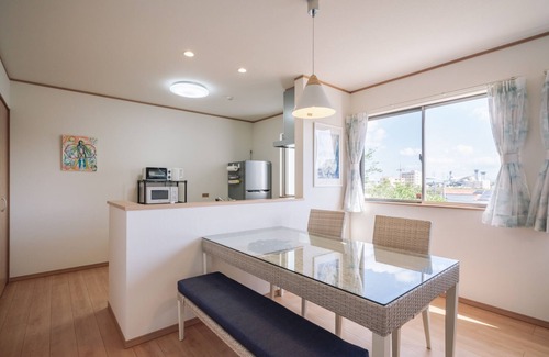 Yamachi House | Limited to one group per day Near Okinawa Arena/Okinawa Okinawa