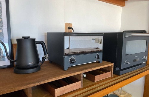 Hokota House | Limited to one group per day A hideaway villa on/Hokota Ibaraki