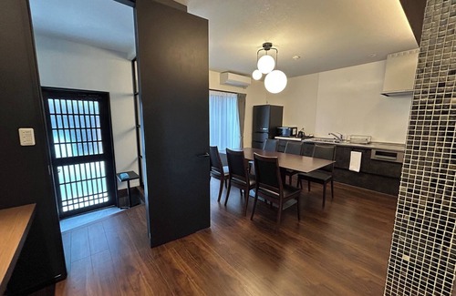 Izumo House | Limited to one group per day a spacious space for/Izumo Shimane