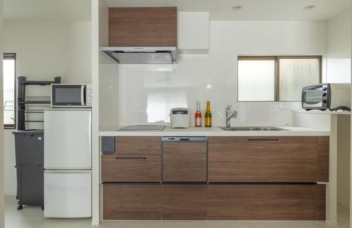 Honmachi Apartment | LimitedTime Sale! Until Oct 31! Close to Shibuya! 1bedroom flat for 6beds 2 bathrooms