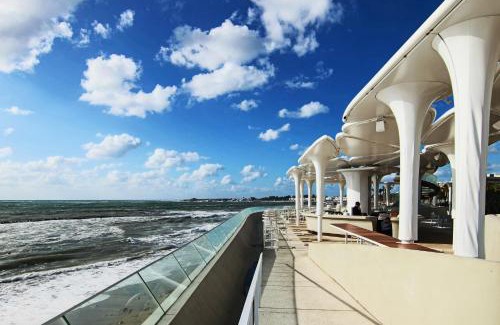 Paphos Apartment | Limnaria 123 Seaside Romantic Flat