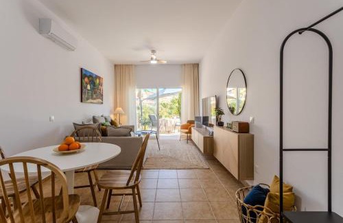 Paphos Apartment | Limnaria Gardens Classic