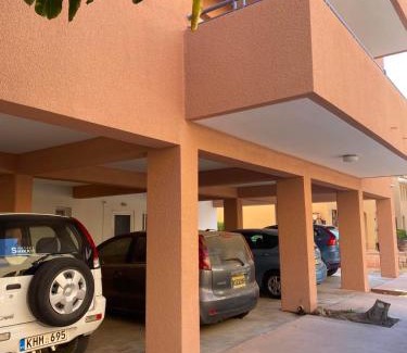 Paphos Apartment | Limnaria Gardens K203 in Paphos