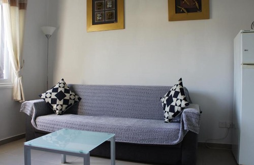Paphos Apartment | Limnaria Westpark 119