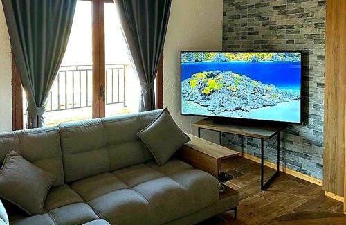 Ksamil Hotel | Limni Resort