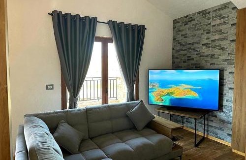 Ksamil Hotel | Limni Resort