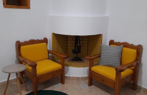 Karpathos House | Limnionas House