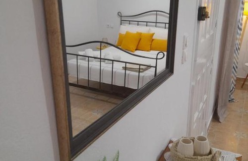 Karpathos House | Limnionas House