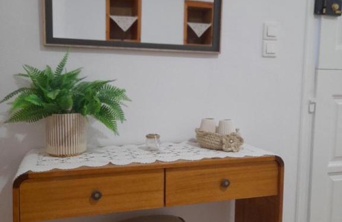 Karpathos House | Limnionas House