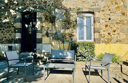 Limoges Apartment | Limoges Sud- Lescinqsuites - Leden - Dabnb